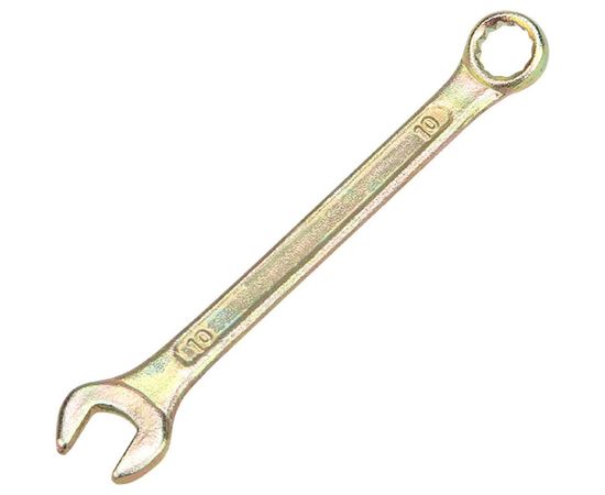 Гаечный комбинированный ключ REXANT 10 мм 12-5805-2 