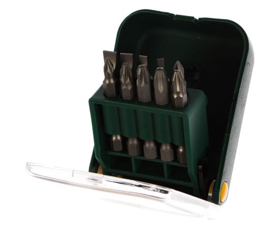 Набор бит 11 предметов KRAFTOOL 26136-H11 