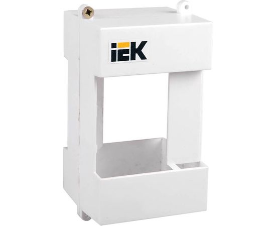 Устройство блокировки выводов IEK механическое БВМ MVA20D-BVM 