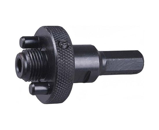 Державка для биметаллических коронок 32-200 мм Зубр 29532_z01 