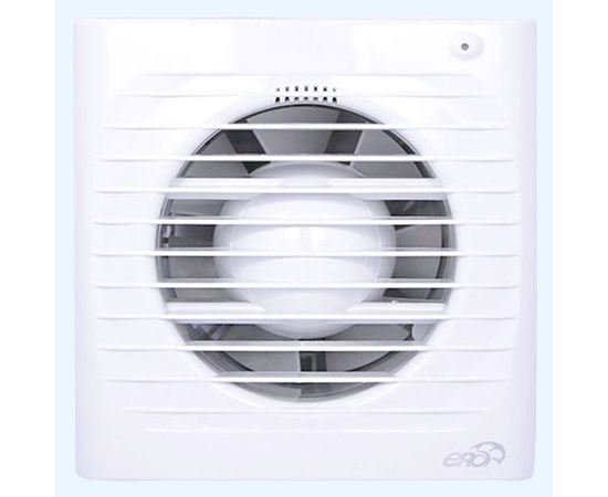 Вентилятор ERA 4C HT обратный клапан, датчик влажности, таймер 86-391 