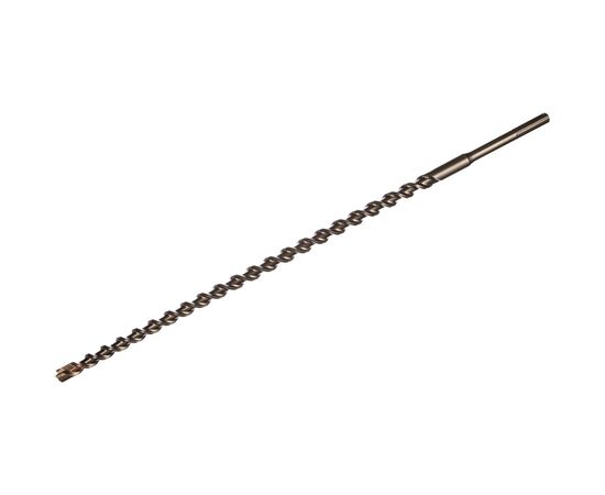 Бур по железобетону (40x920 мм; SDS-MAX) Inforce 11-01-529 