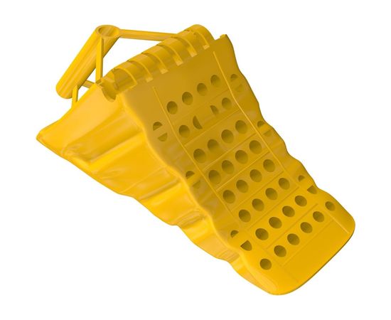 Пластиковый башмак для грузового транспорта Сорокин 3.904 