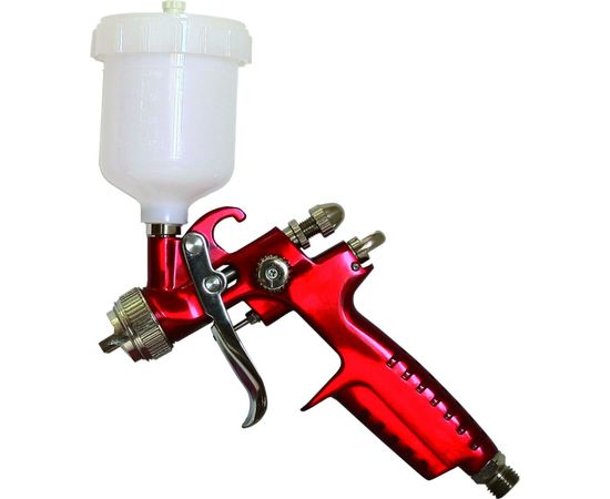 Краскораспылитель Калибр КРП-1,0/0,12ВБ ПРОФИ 00000049781 