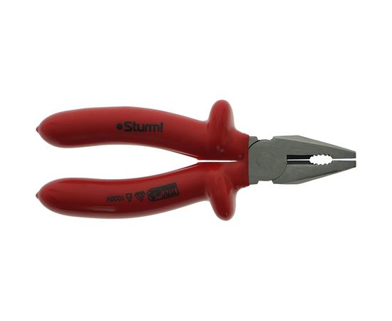 Пассатижи 1000 В Sturm 1020-03-1-180 