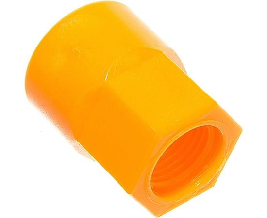 Соединитель с внутренней резьбой 1/4-NPT 1/8 Micron 123304 