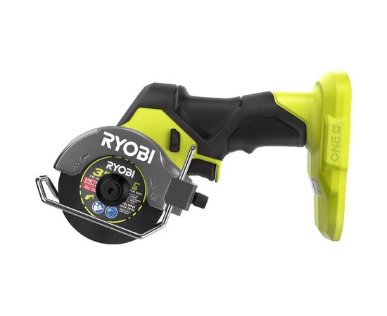 Отрезная машина Ryobi ONE+ HP RCT18C-0 5133004953 – изображение 7