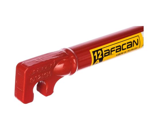 Ручной ключ для гибки арматуры Afacan 12А – изображение 2