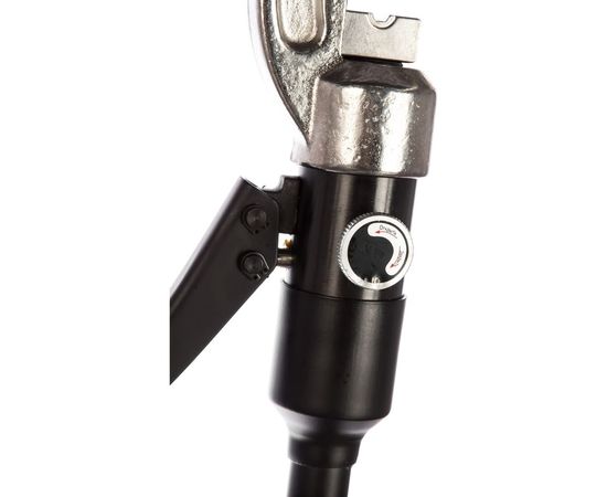 Гидравлический ручной пресс КВТ ПГРс-120у 67052 – изображение 3