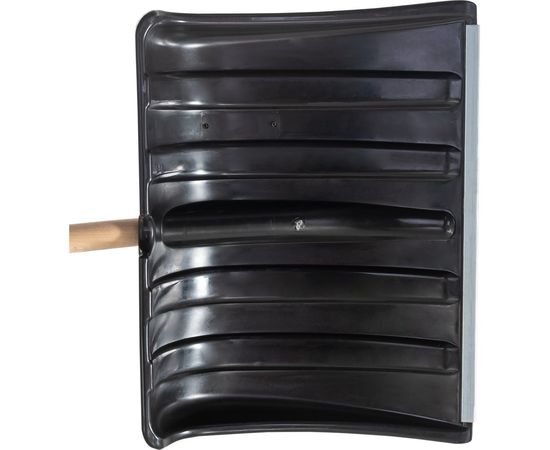 Снеговая лопата с черенком Gigant 500х375 мм GWD22 – изображение 4