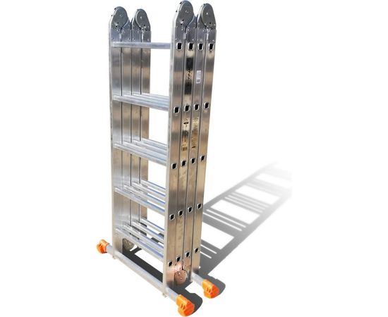 Универсальная стремянка-трансформер Эйфель Простор 4х5 – изображение 5