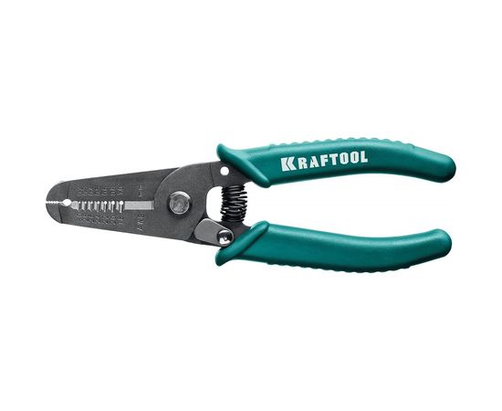 Cтриппер KRAFTOOL PK-10 0.2 - 1 мм 22660-10 – изображение 3