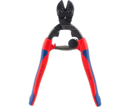 Болторезы KNIPEX Коболт KN-7122200 – изображение 5