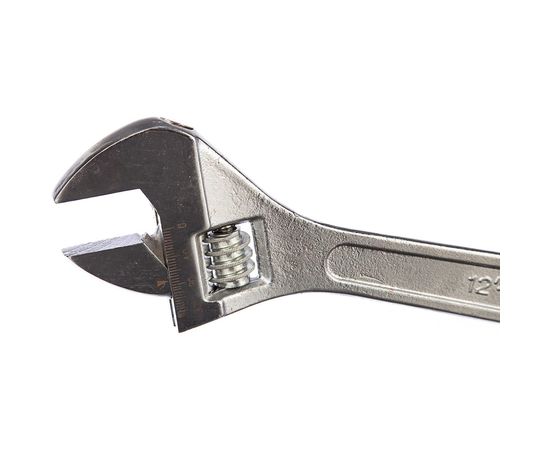 Разводной ключ KROFT 12 202114 – изображение 3