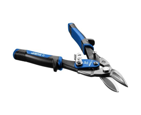 Ножницы по металлу Зубр ПРОФЕССИОНАЛ левые 23130-L – изображение 3