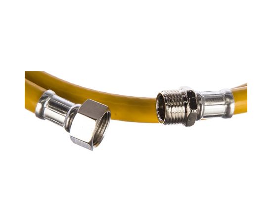 Шланг газовый (1/2"; г/ш; 1.5 м) ELKA ELK-4627132453465 – изображение 2