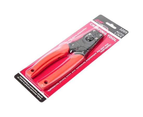 Обжимные клещи JTC 1/15/60-3205 – изображение 2