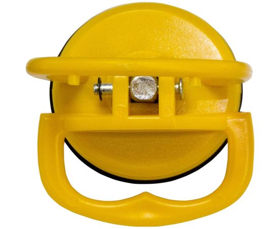 Стеклодомкрат ULTIMA 1-ный, пластиковый 141005 – изображение 3