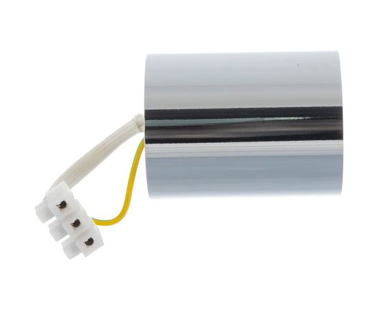 Потолочный светильник FERON, MR16, 20W, 220V, ML177, хром 40514 – изображение 2