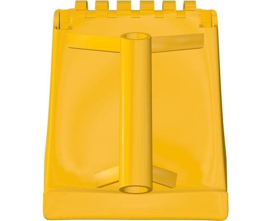 Пластиковый башмак для грузового транспорта Сорокин 3.904 – изображение 2