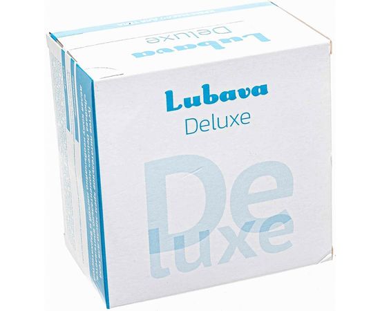 Крем-масло для тела Любава DELUXE 250 мл 4680028945161 – изображение 3