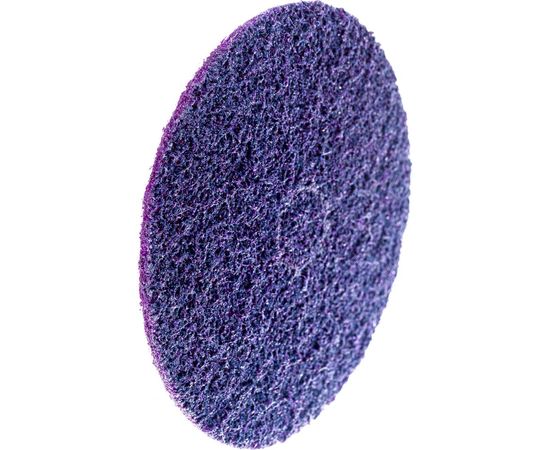 Шлифовальный круг для ушм SCM extra coarse (125х22.2 мм, крупная зернистость) Bosch 2608624136 – изображение 4