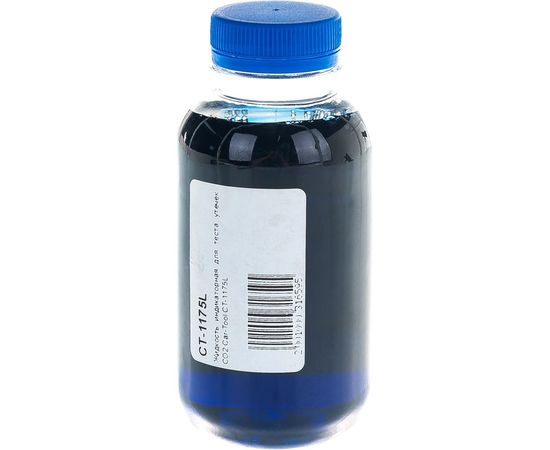 Индикаторная жидкость для теста утечек Car-Tool CO2 CT-1175L – изображение 2