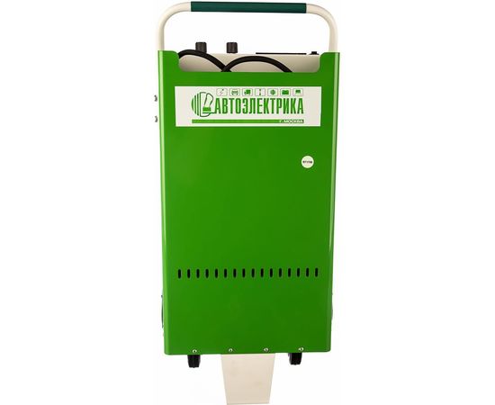 Пуско-зарядное устройство АВТОЭЛЕКТРИКА Т-1010 – изображение 6