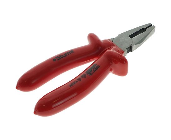 Пассатижи 1000 В Sturm 1020-03-1-180 – изображение 3