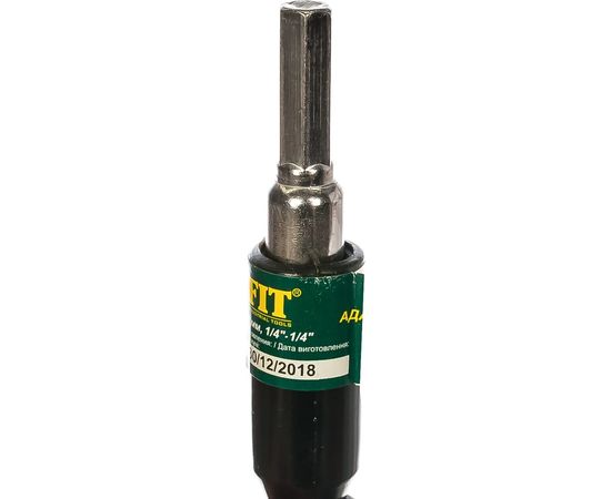 Переходник гибкий для бит (250 мм) FIT IT 57620 – изображение 2