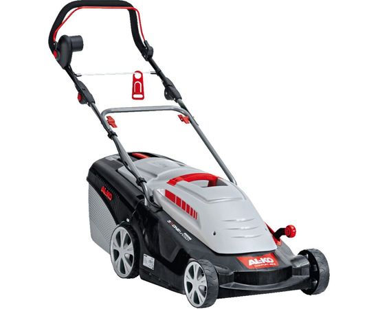 Электрическая газонокосилка Al-ko Comfort 40 E 112858 – изображение 3