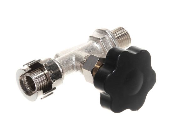 Вентиль 1/4М в блистере FUBAG 180413 B – изображение 2