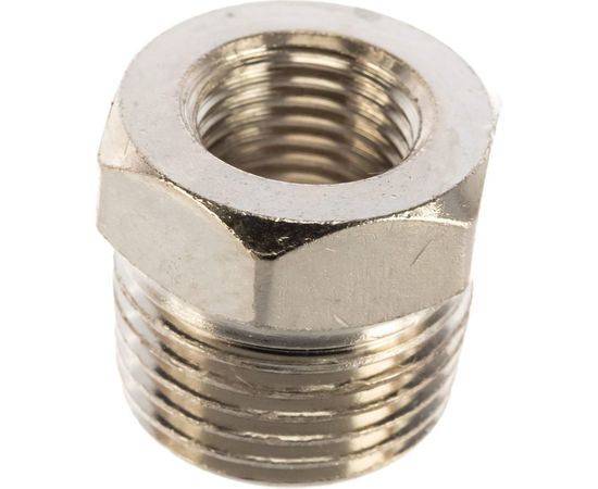 Переходник (1/2M — 1/4F) FUBAG 180191 – изображение 2