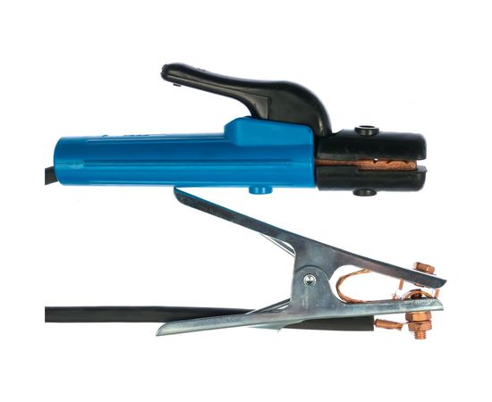 Комплект сварочных проводов КГ16 5 м АТЛАНТ TDH_ATL_C16_5MK – изображение 2