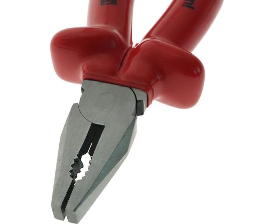 Пассатижи 1000 В Sturm 1020-03-1-180 – изображение 4