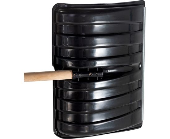 Снеговая лопата с черенком Gigant 500х375 мм GWD22 – изображение 6