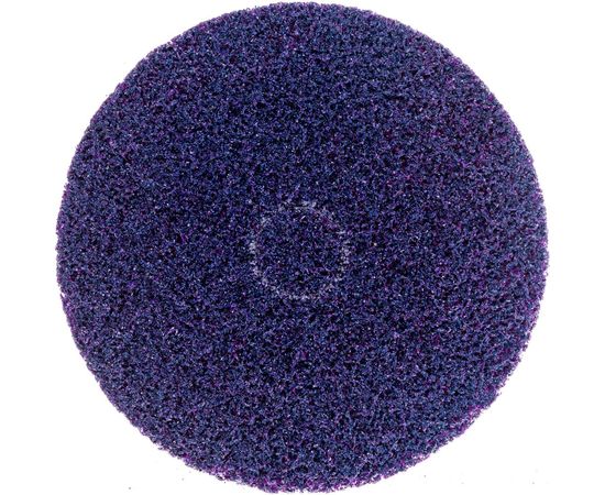 Шлифовальный круг для ушм SCM extra coarse (125х22.2 мм, крупная зернистость) Bosch 2608624136 – изображение 3