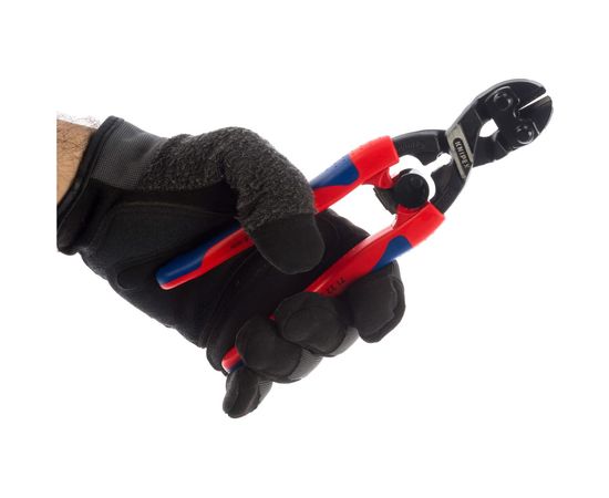 Болторезы KNIPEX Коболт KN-7122200 – изображение 2