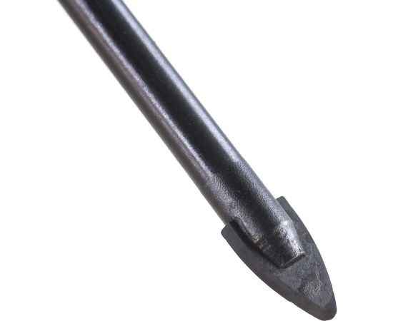 Сверло по кафелю и стеклу (8 мм) Biber 77080 тов-041978 – изображение 4