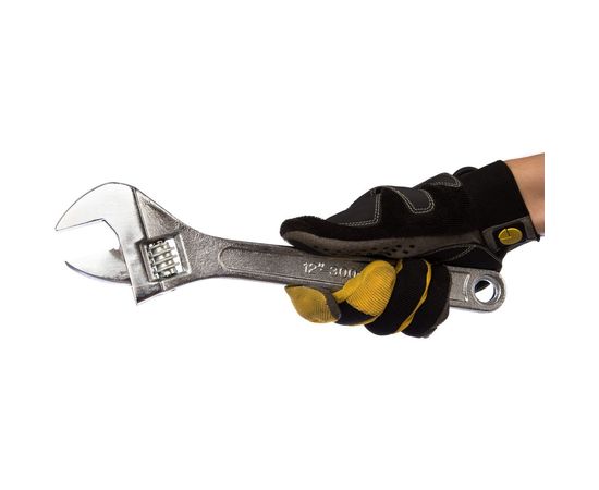 Разводной ключ KROFT 12 202114 – изображение 2