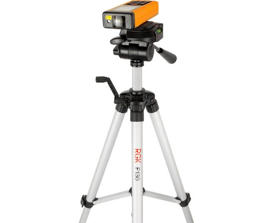 Штатив элевационный RGK F130 – изображение 3