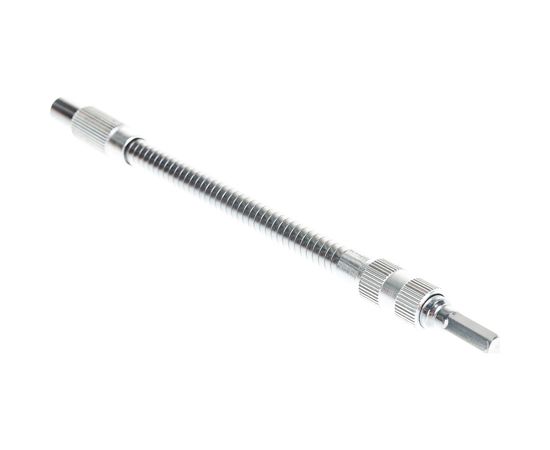 Гибкий удлинитель 200 мм + 10 бит Bosch 2608522376 – изображение 8