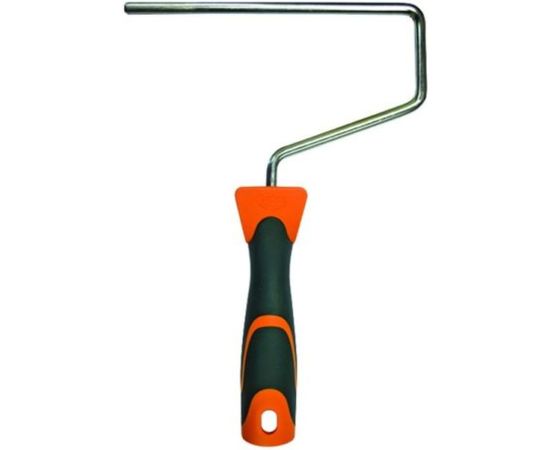 Валик велюр в комплекте с бюгелем 250мм ВАРЯГ 32862 тов-149029 – изображение 3