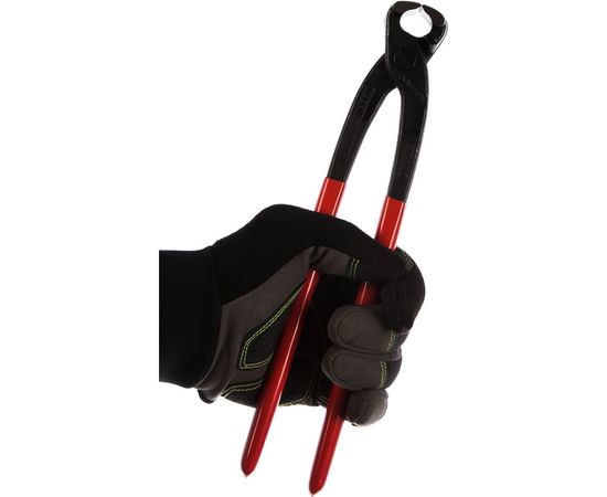 Вязальные клещи KNIPEX KN-9901280 – изображение 2