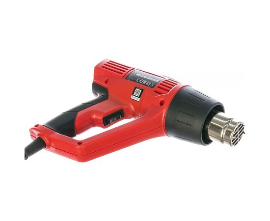 Технический фен Einhell TH-HA 2000/1 4520179 – изображение 7