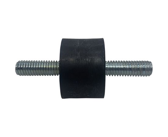 Резинометаллический буфер KIPP K0566.04002055 – изображение 4