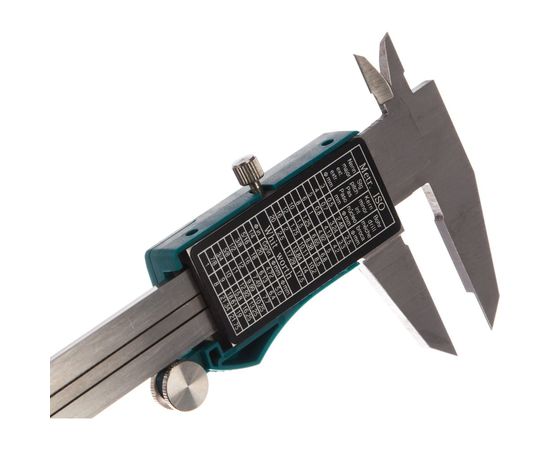 Электронный штангенциркуль 150мм KRAFTOOL 34460-150 – изображение 4