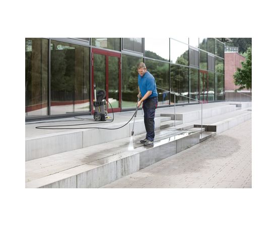 Аппарат высокого давления Karcher HD 5/12 C 1.520-900 – изображение 3