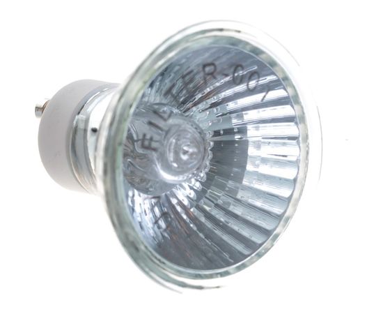 Галогенная лампа FERON 35W, 230V, MRG/GU10, HB10 2307 – изображение 2