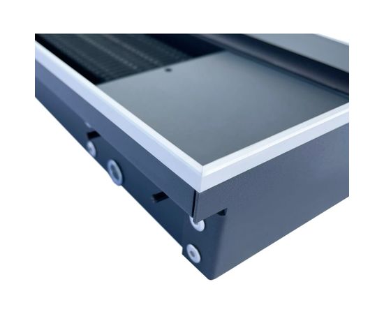 Встраиваемый конвектор Techno Power KVZ 150-65-1500 RH04000570 – изображение 7